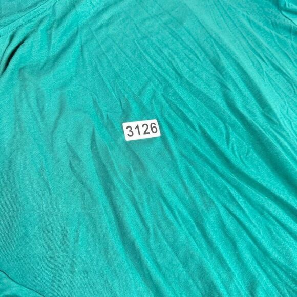 Torrid Sweater Womens 00 Green Super Soft Hooded Cardigan Open Front Long Sleeve - Picture 7 of 7